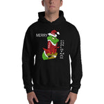 F.R.E.E unisex hoodie