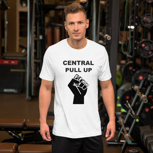 F.R.E.E unisex t-shirt