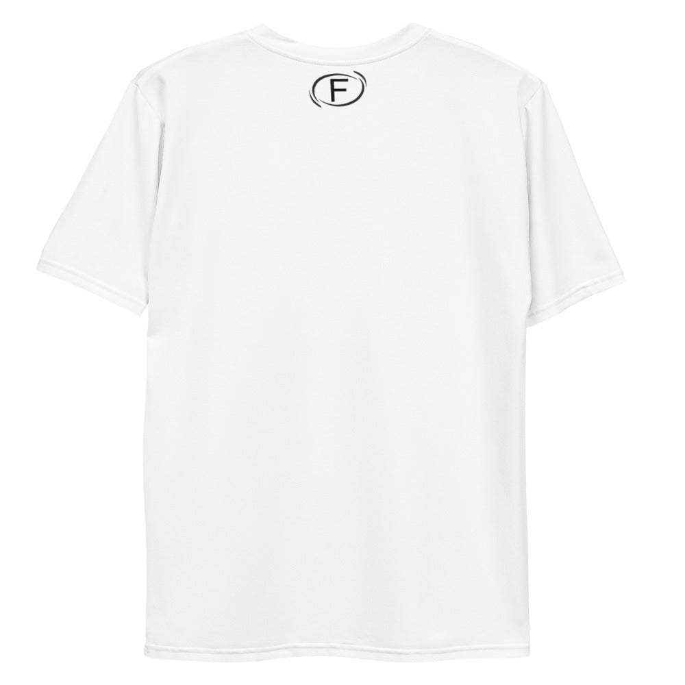 F.r.e.e off the block men's t-shirt