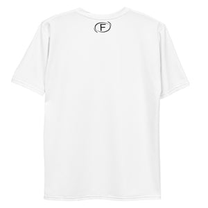 F.r.e.e off the block men's t-shirt