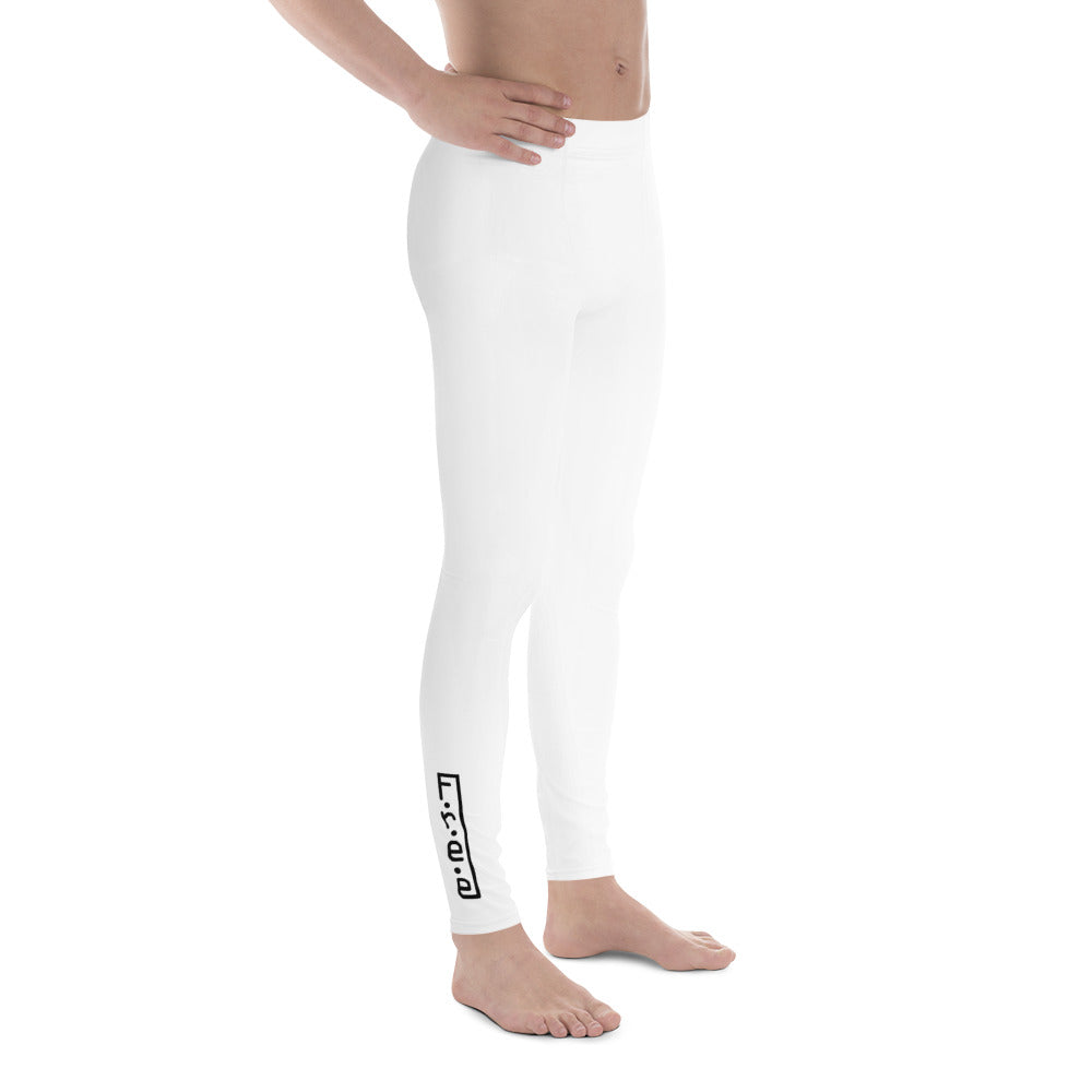 F.r.e.e men's leggings