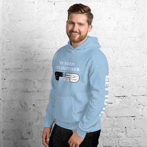 F.R.E.E hoodie