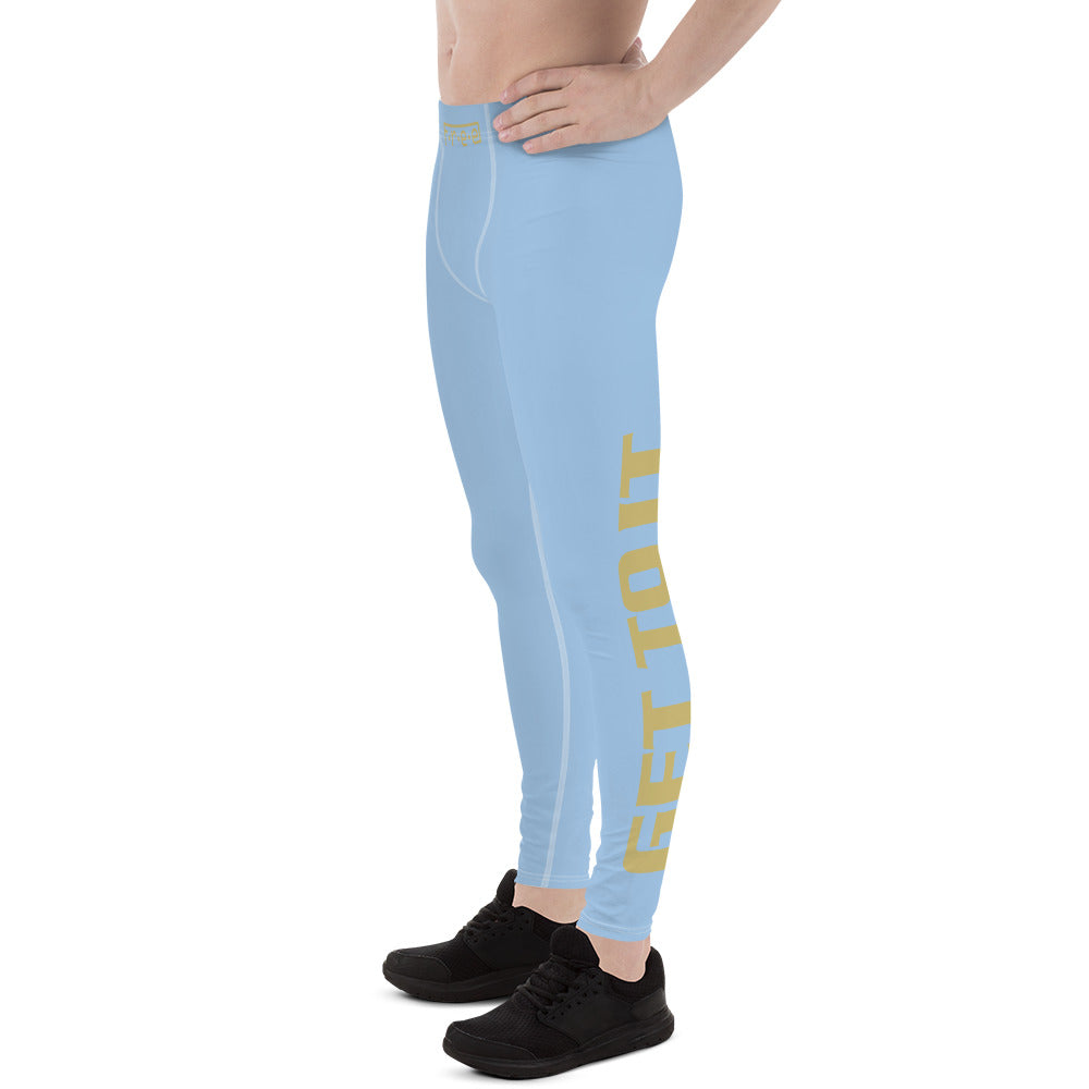 F.R.E.E men's Leggings