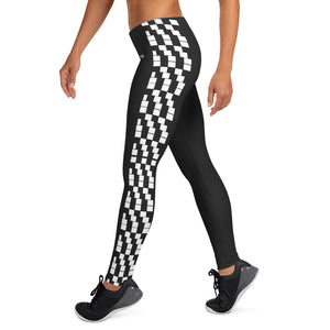 F.R.E.E leggings