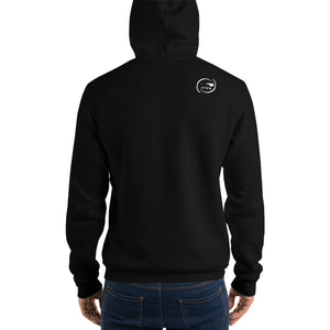 F.R.E.E unisex hoodie