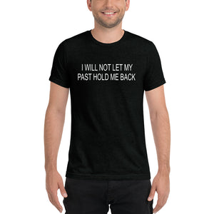 F.R.E.E unisext-shirt