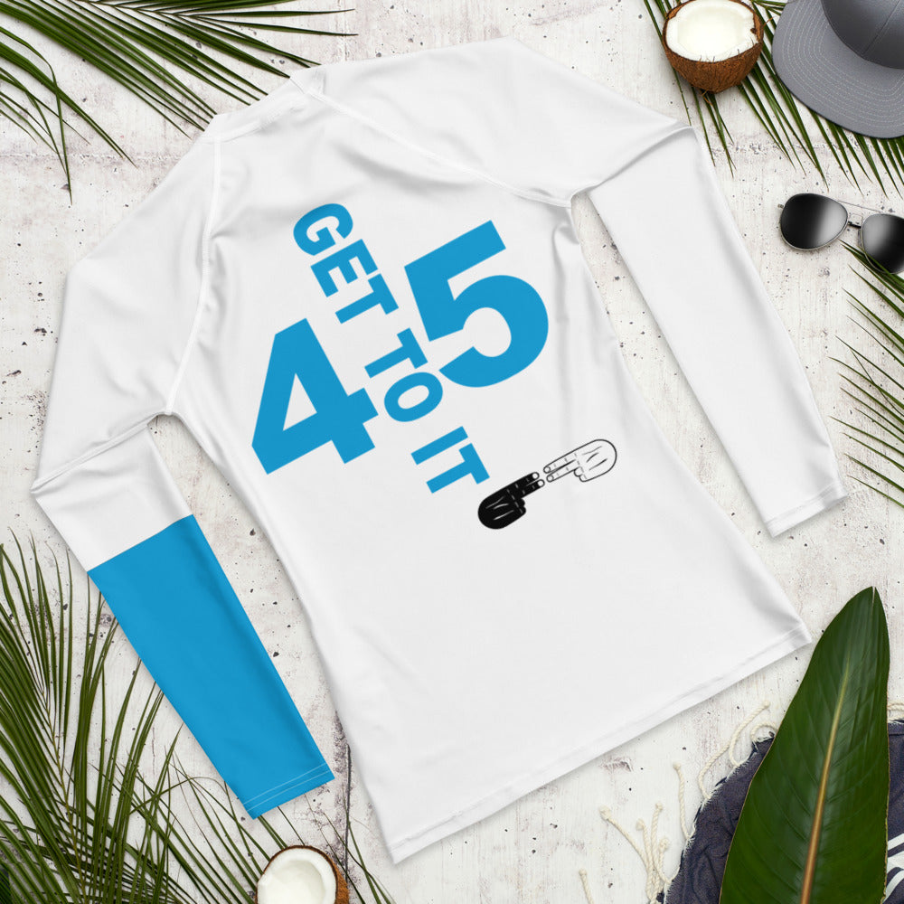 F.r.e.e athletic sport t-shirt