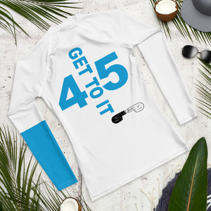 F.r.e.e athletic sport t-shirt