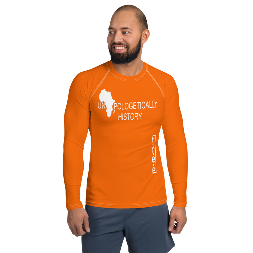 F.r.e.e men's athletic shirt