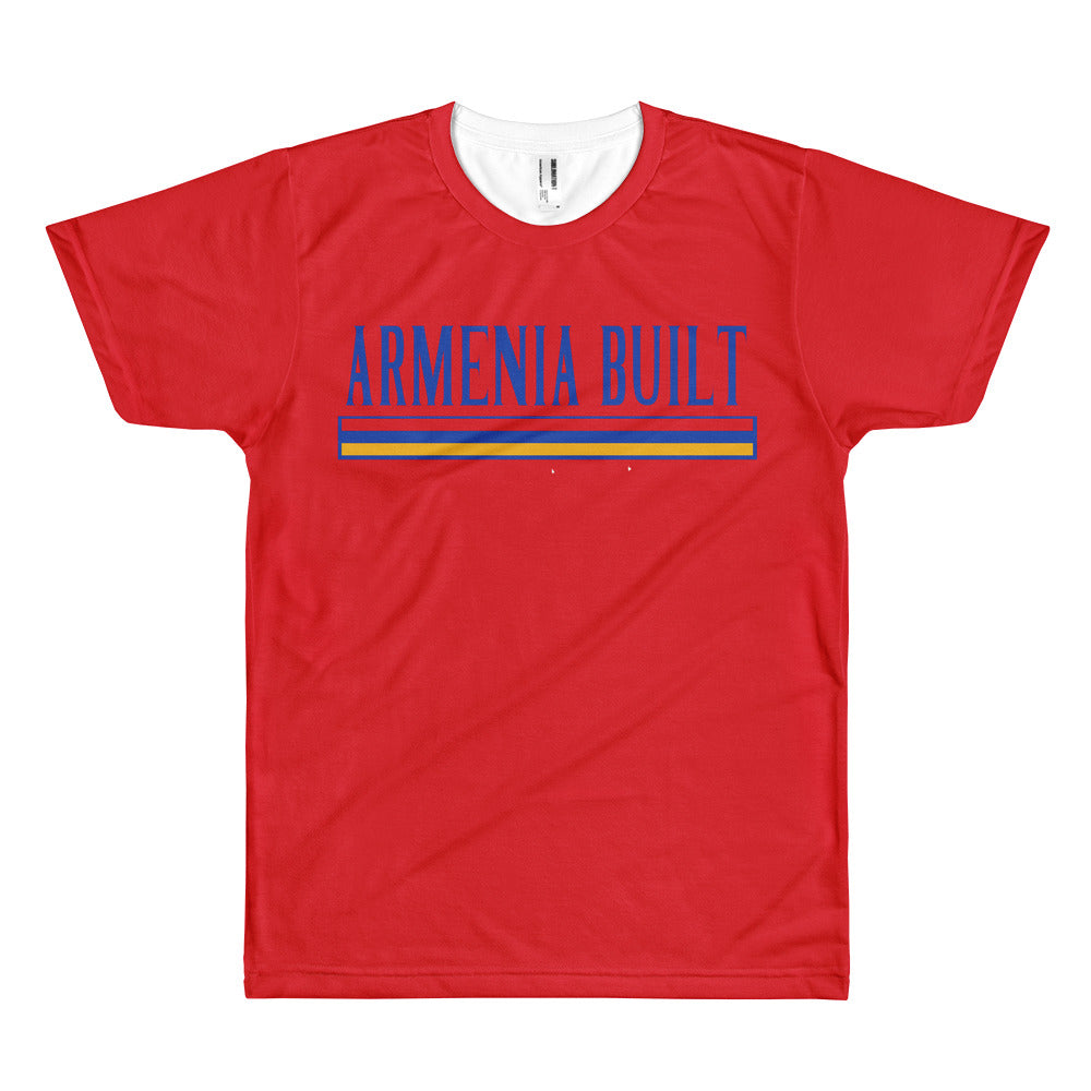 F.R.E.E unisex t-shirt