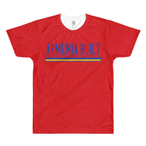 F.R.E.E unisex t-shirt