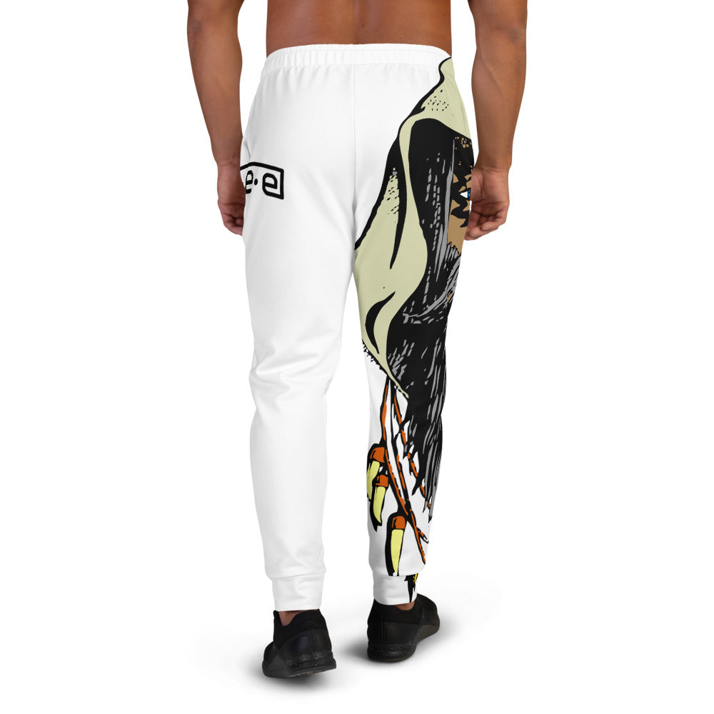F.r.e.e spiritual old man men's joggers