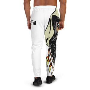 F.r.e.e spiritual old man men's joggers