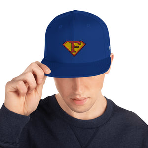 F.r.e.e super snapback Hat