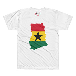 F.R.E.E unisex t-shirt