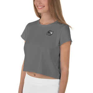 F.R.E.E crop top