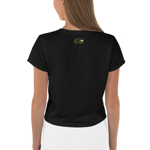 F.R.E.E crop top