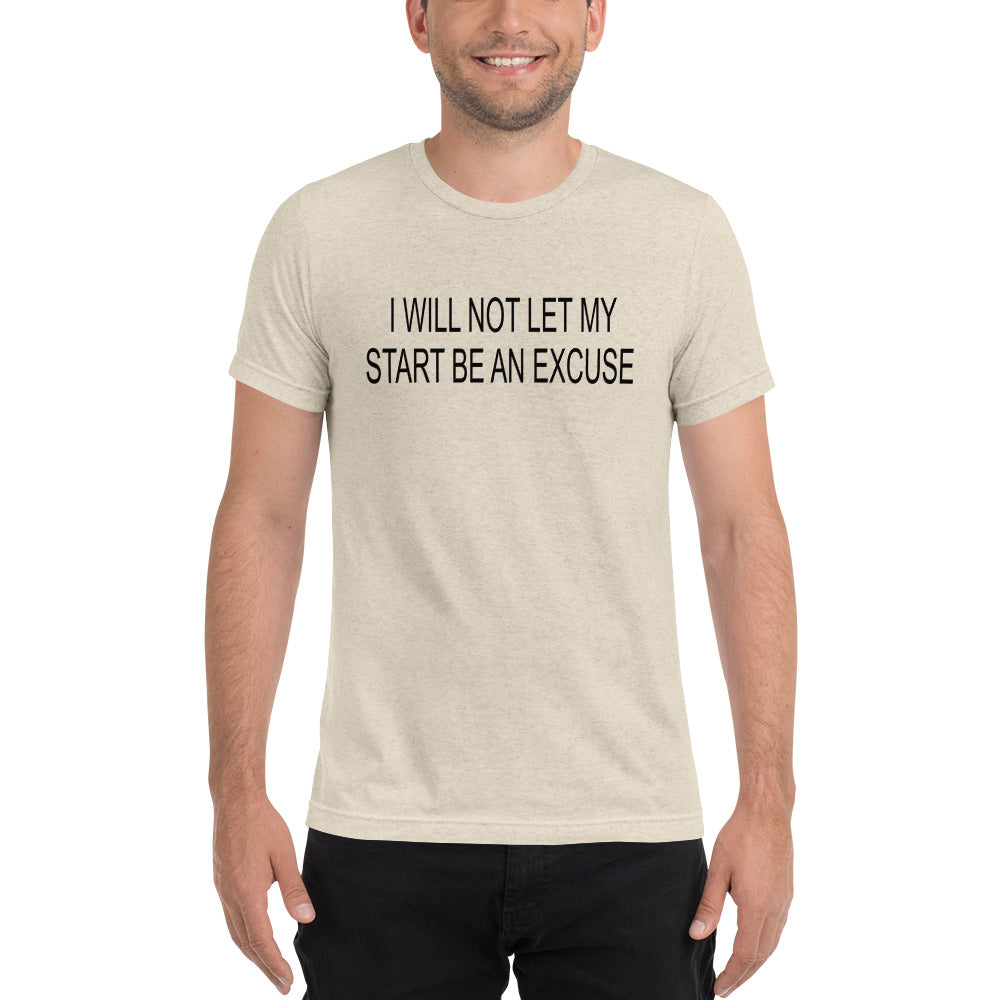 F.R.E.E unisex t-shirt