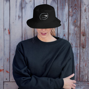 F.r.e.e bucket hat