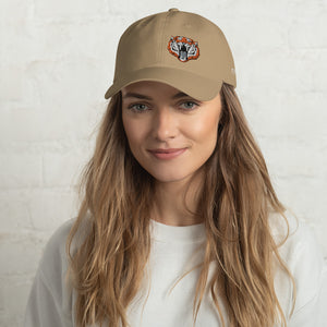 F.r.e.e tiger dad hat