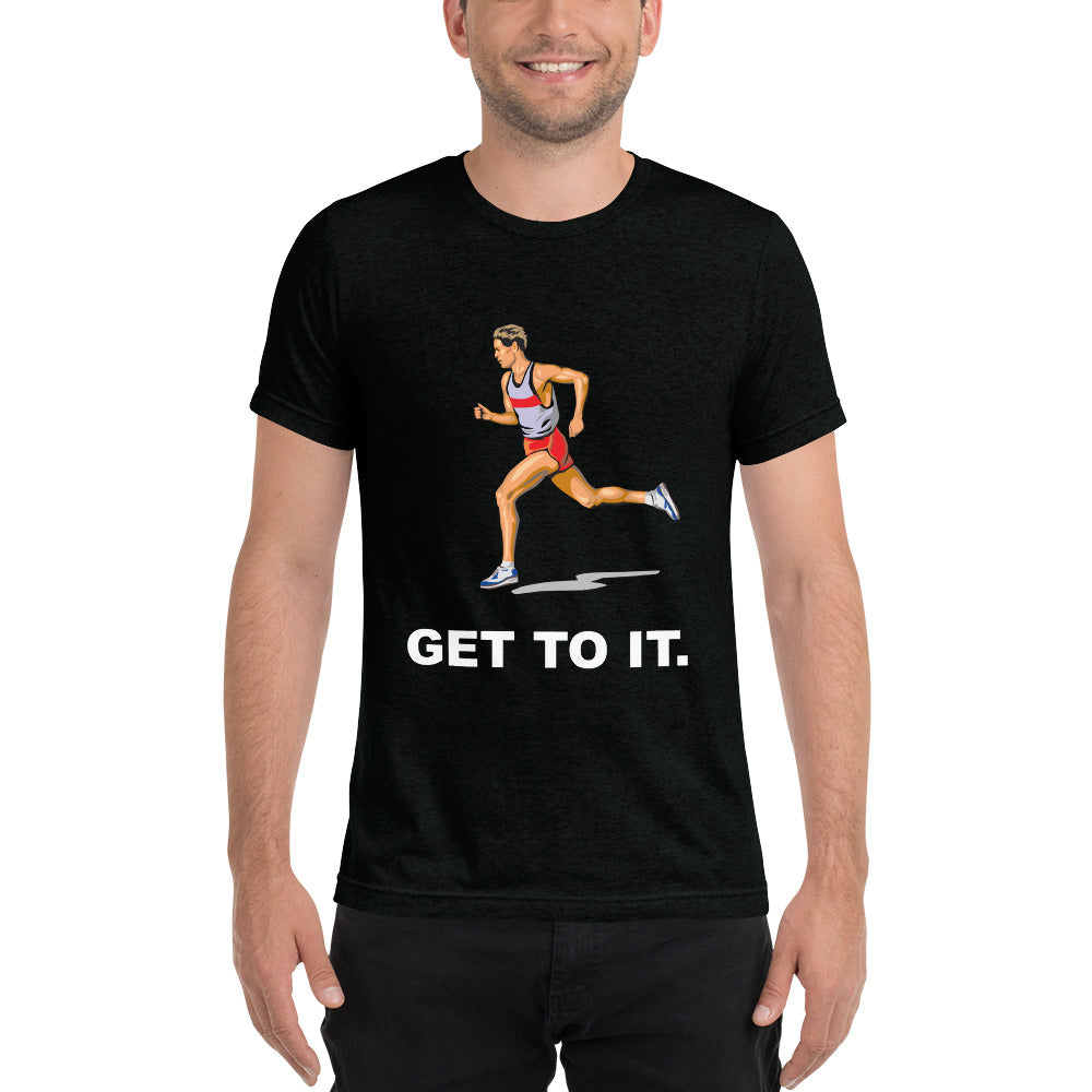 F.r.e.e runner 2 t-shirt