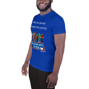 F.R.E.E performance shirt