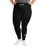 F.R.E.E plus size leggings