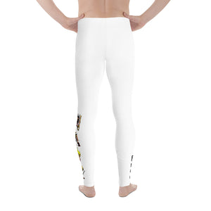 F.r.e.e men's leggings