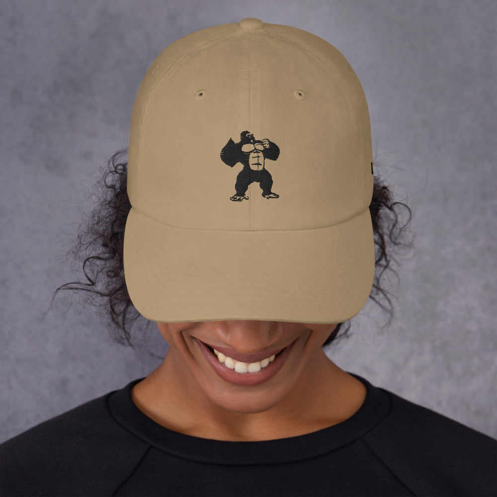 F.r.e.e it's me dad hat