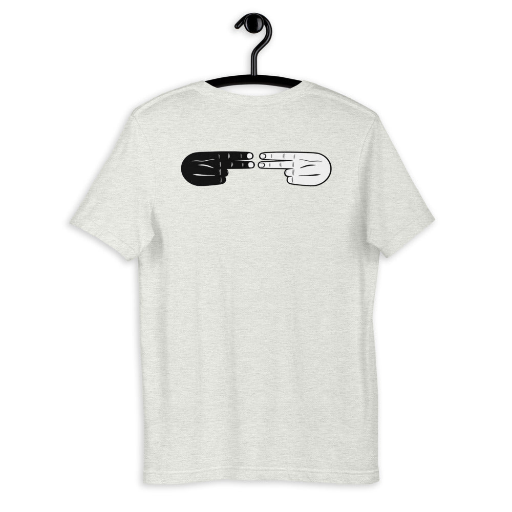 F.r.e.e do better unisex -shirt