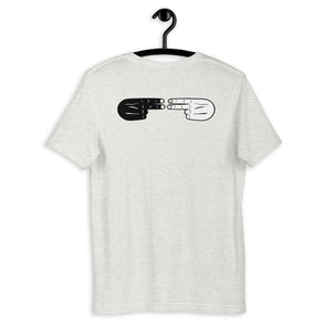 F.r.e.e do better unisex -shirt