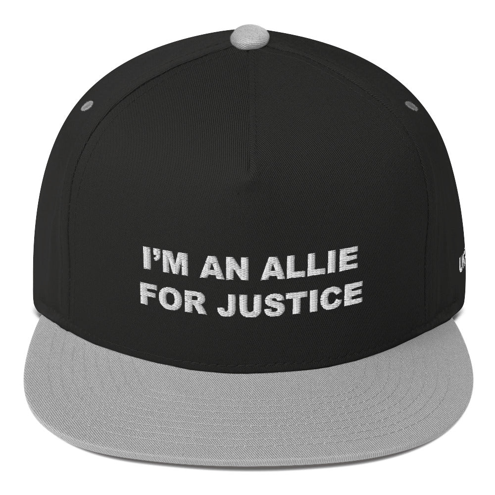 F.r.e.e justice flat bill cap