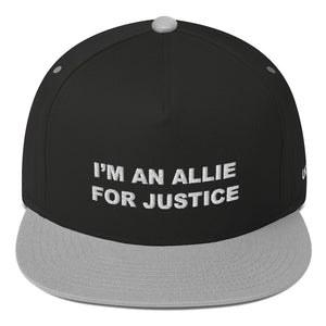 F.r.e.e justice flat bill cap