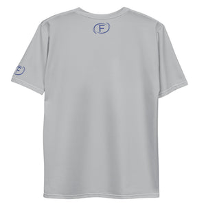 F.r.e.e get to it walk men's t-shirt