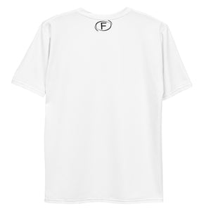 F.r.e.e Get to it football men's t-shirt
