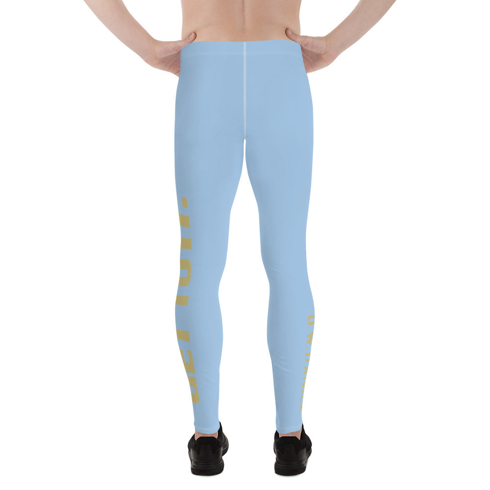 F.R.E.E men's Leggings