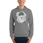 F.R.E.E Pullover Hoodie