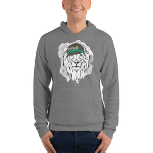 F.R.E.E Pullover Hoodie