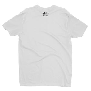 F.R.E.E unisex t-shirt