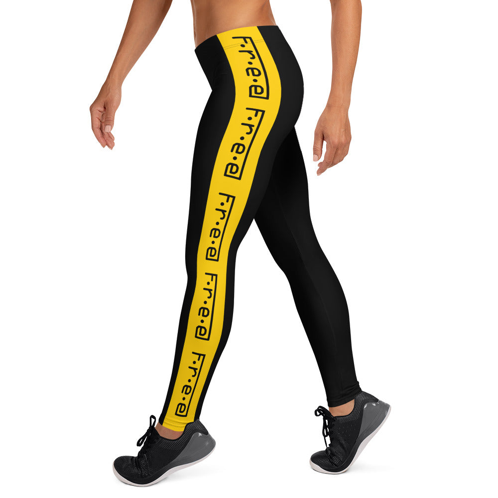 F.R.E.E women spandex