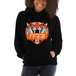 F.R.E.E unisex hoodie