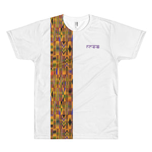 F.R.E.E unisex t-shirt