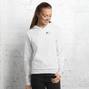 F.R.E.E Unisex hoodie