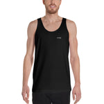 F.R.E.E unisex tank top