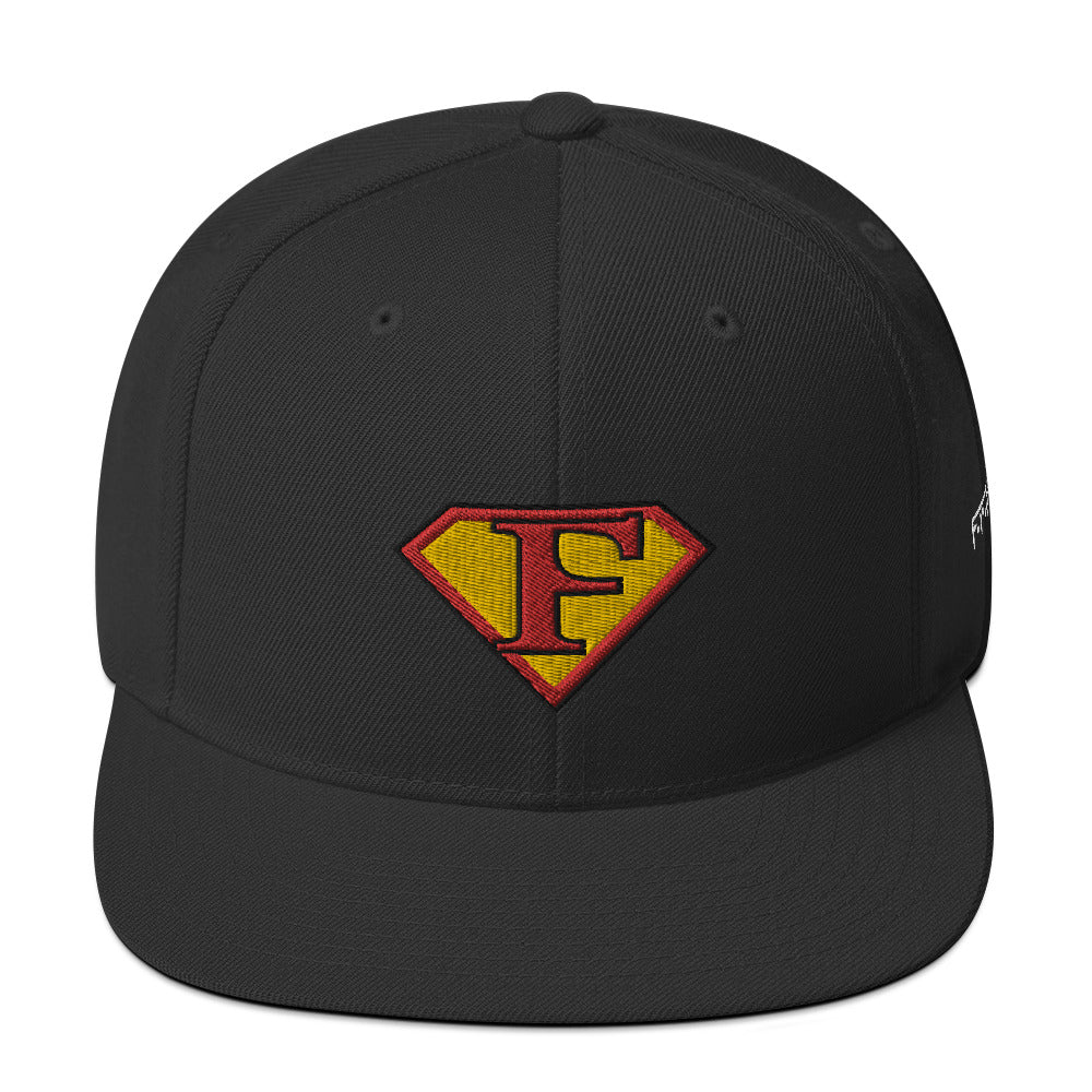 F.r.e.e super snapback Hat