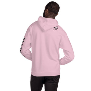 F.R.E.E unisex hoodie