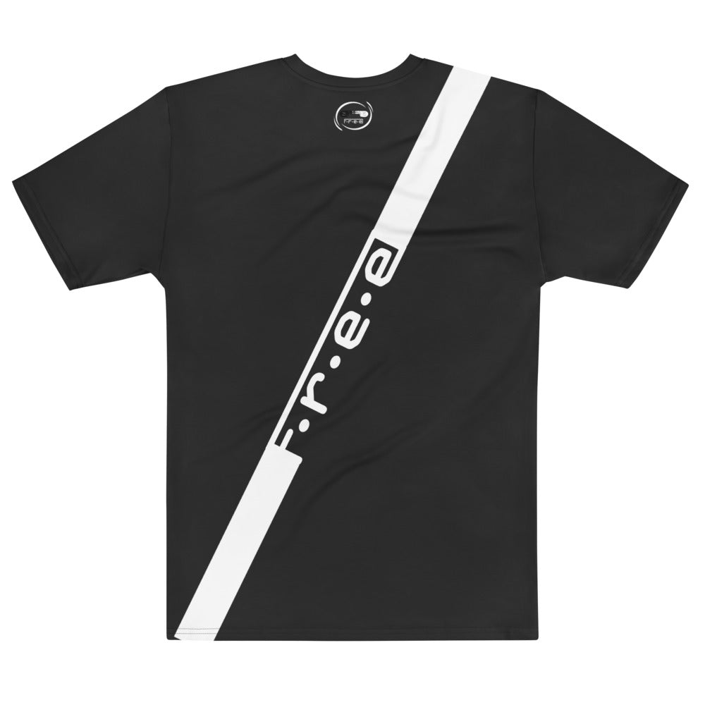 F.R.E.E unisex t-shirt