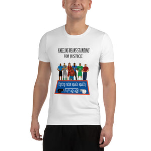 F.R.E.E performance shirt