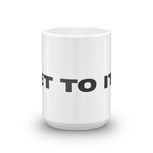 F.R.E.E mug