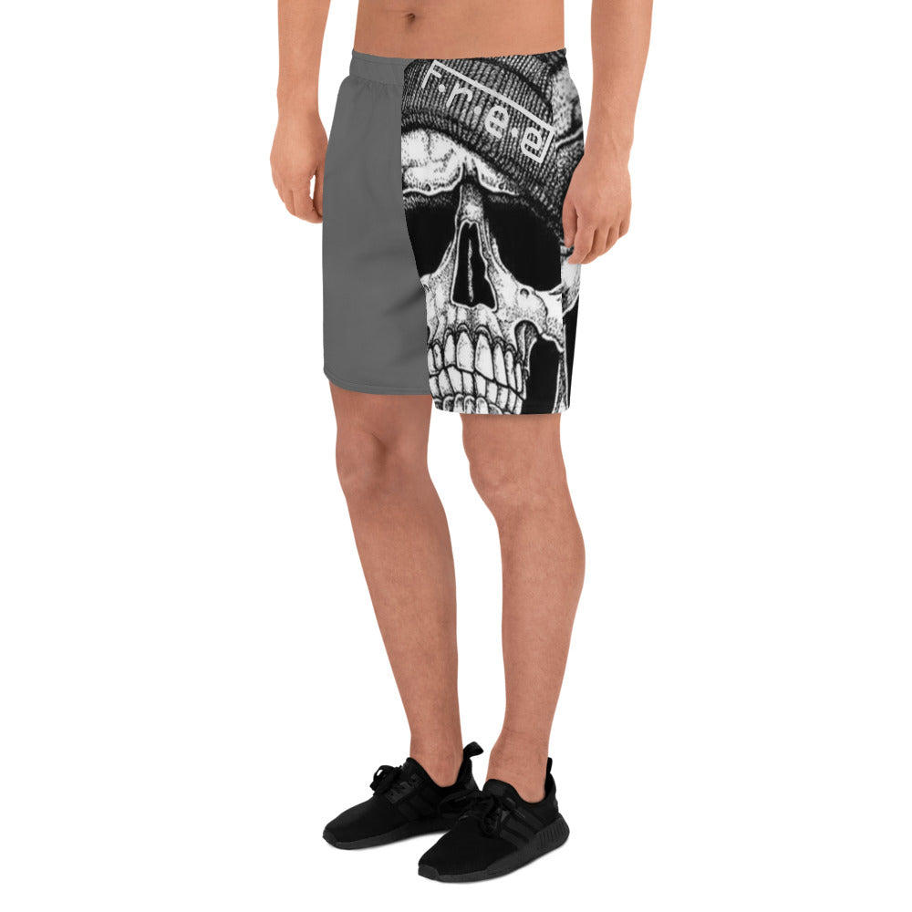 F.R.E.E men's athletic Long Shorts